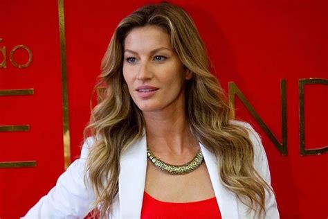 how rich is gisele bundchen